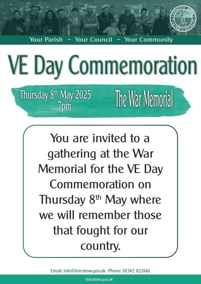 VE Day