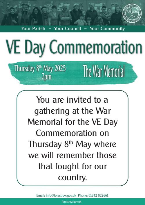 VE Day