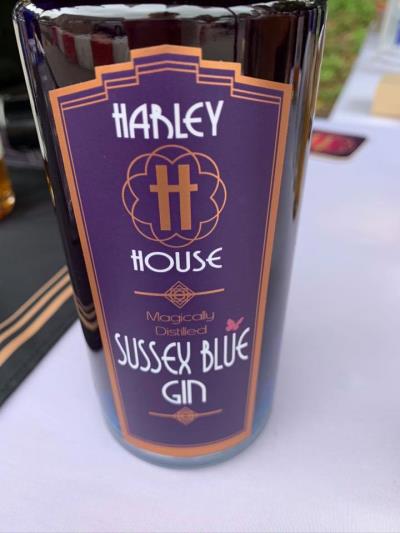 Harley House Gin