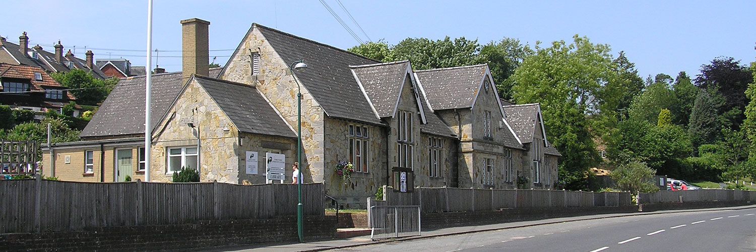 Forest Row Community Centre
