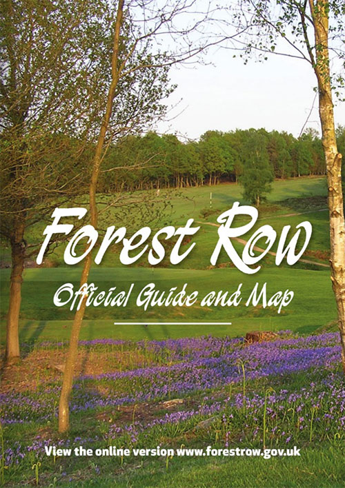 Forest Row Guide